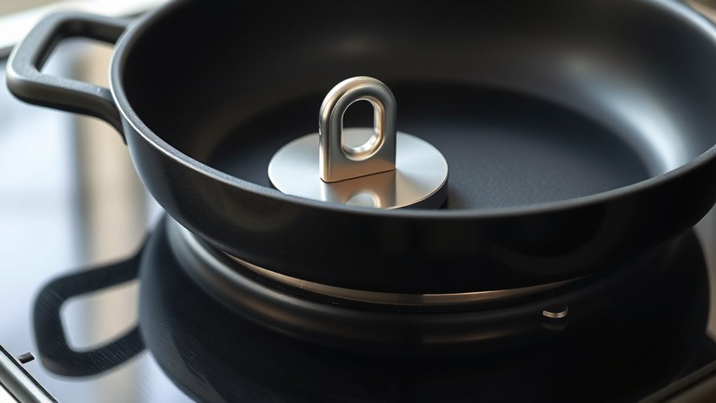 armormax cookware s magnetism