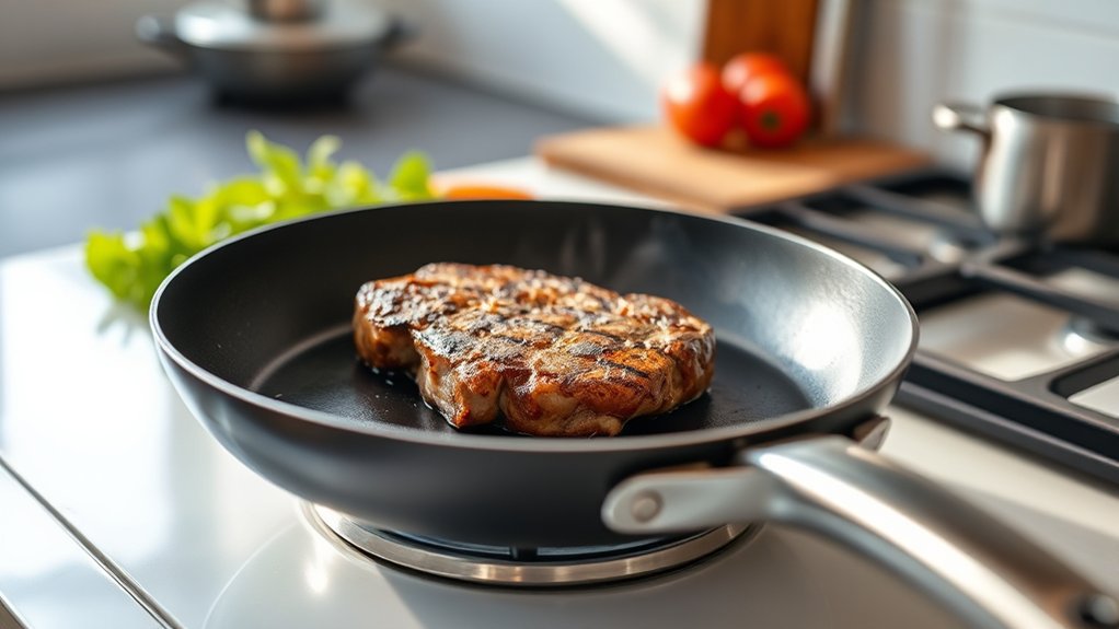 assessing armormax cookware quality