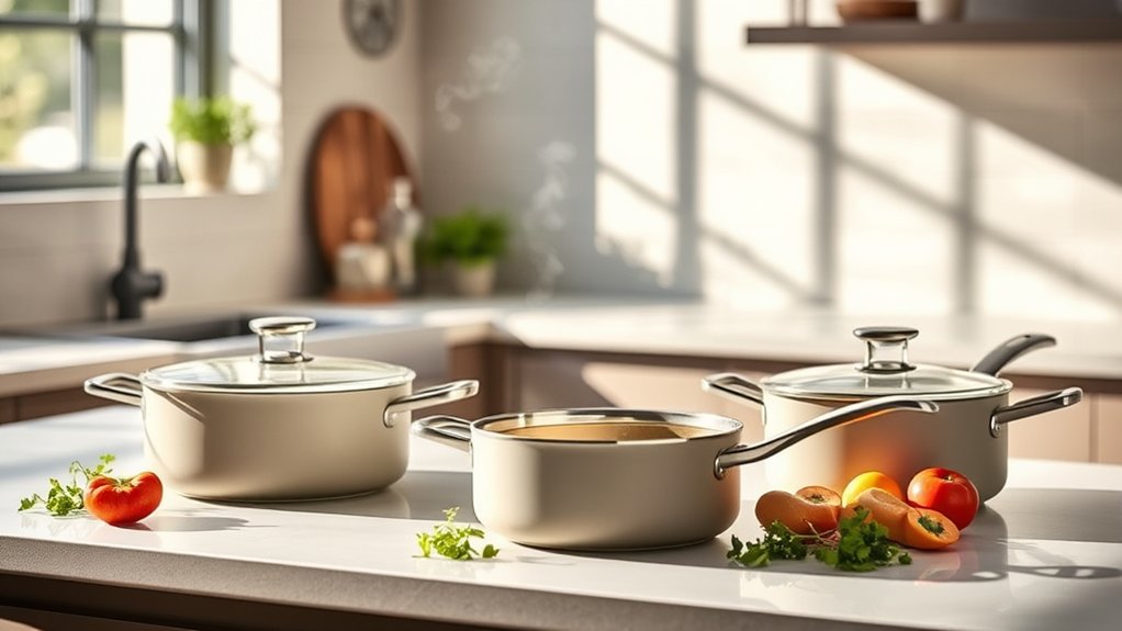 assessing caraway cookware s quality