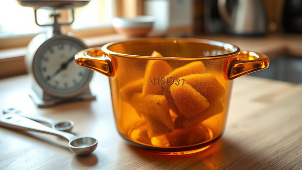 assessing cookware value features