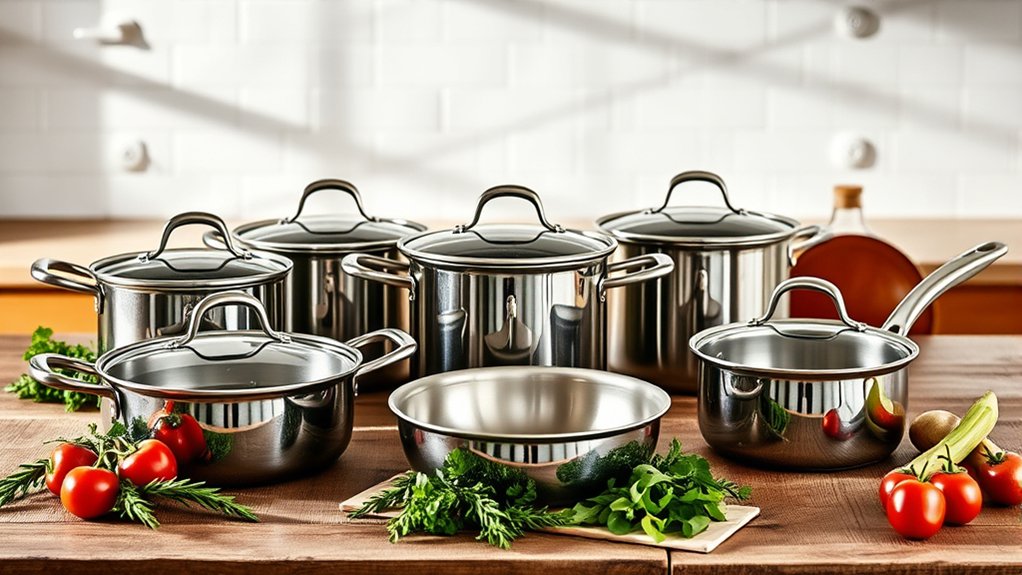 best de buyer cookware