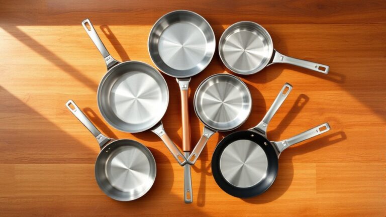 best de buyer pans