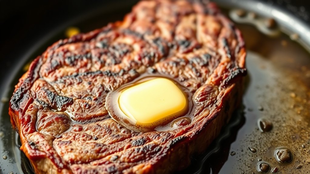 best steaks for pan frying