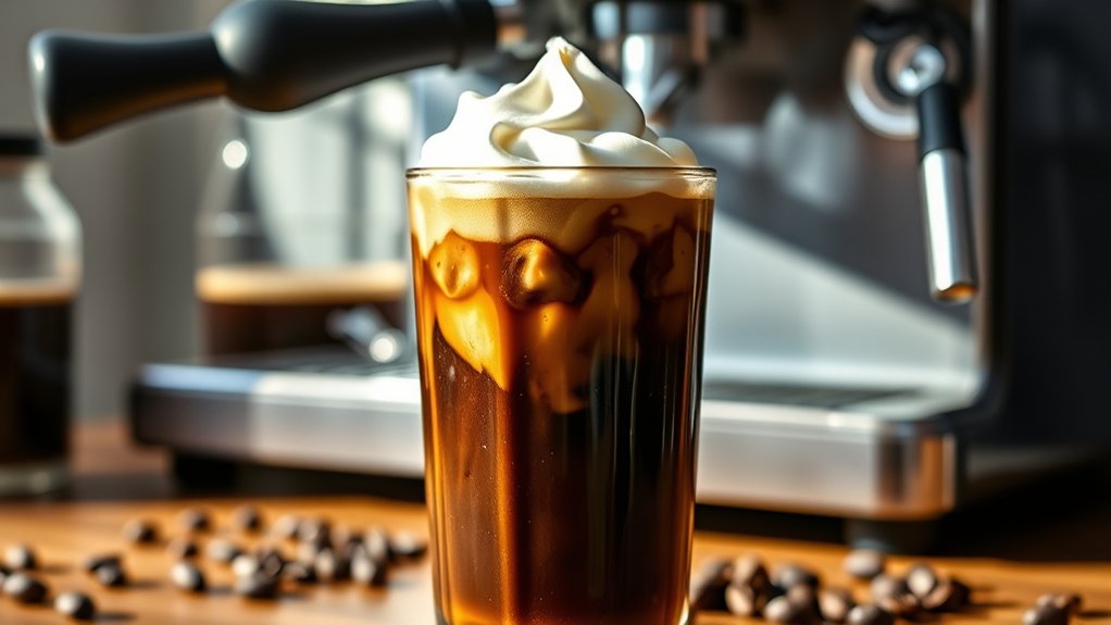 brew strong flavorful coffee
