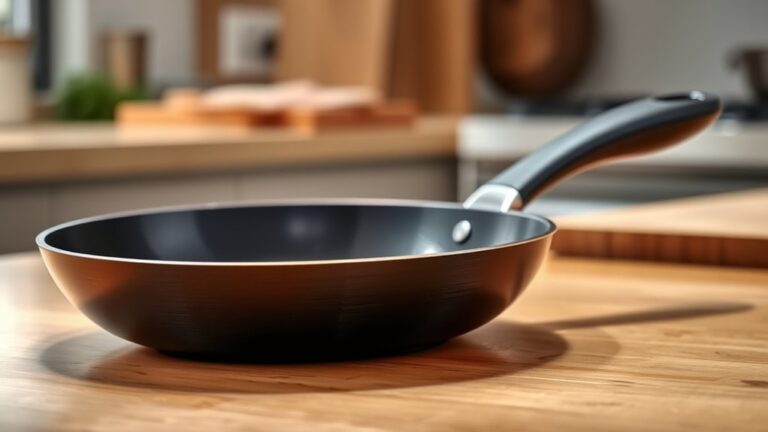 calphalon cookware materials