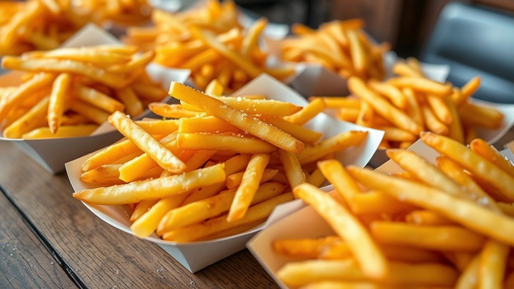cane s fry portion size
