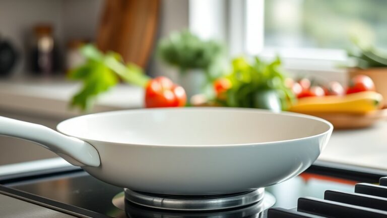 ceramic cookware and pfas