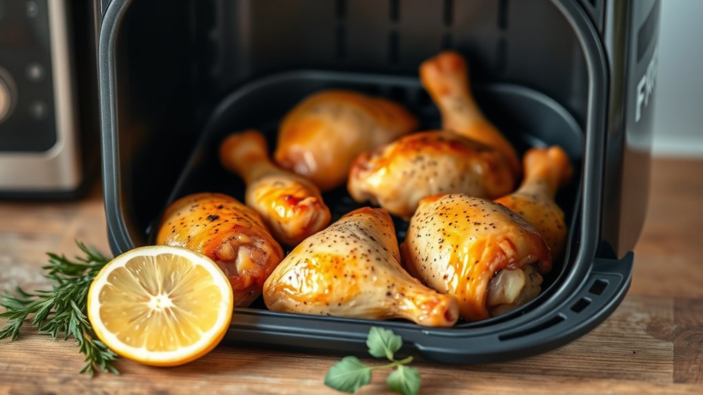 choose chicken cuts wisely