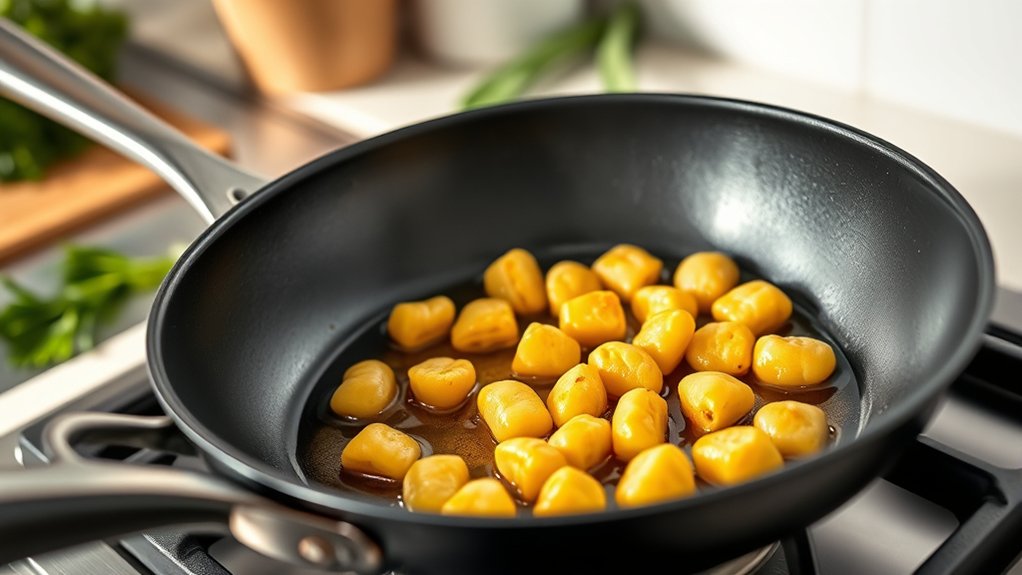 choose durable high smoke oils