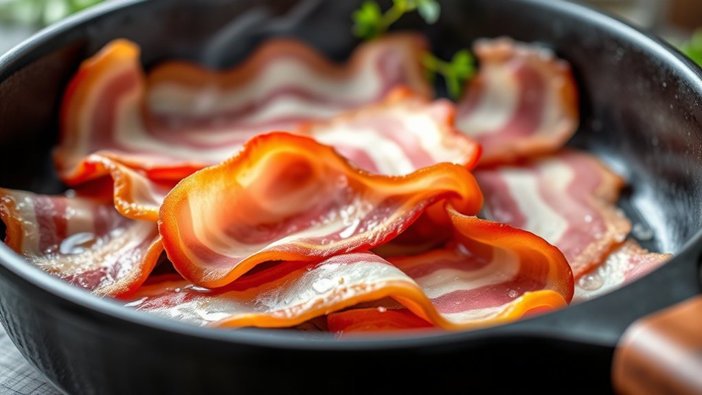 choose meat fat balance wisely