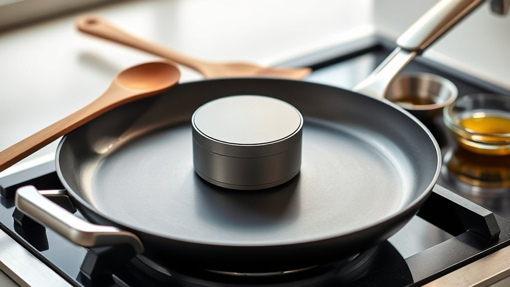 choose suitable quality cookware