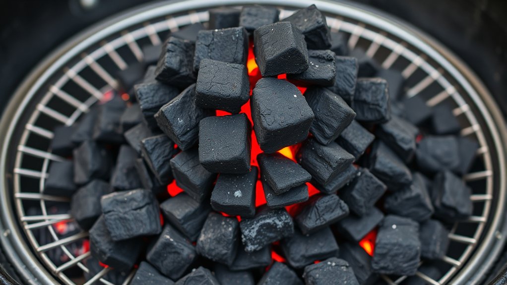 choose the right charcoal