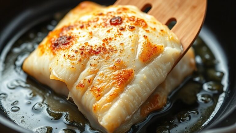 cook tilapia quickly evenly