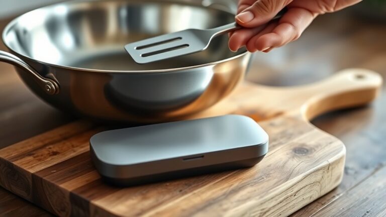 cooking google station instructions