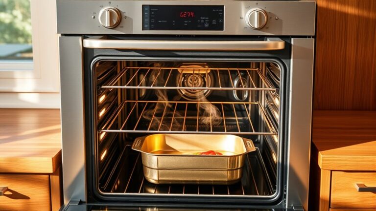 cooking with heating elements