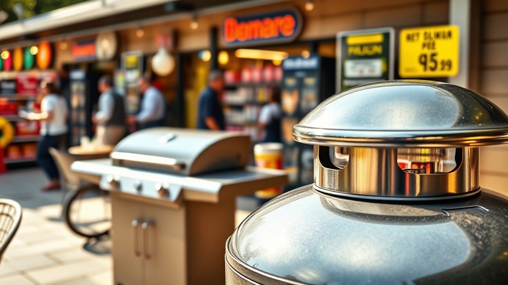 demand fees refill costs