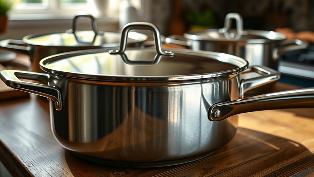 durable scratch resistant heat resilient