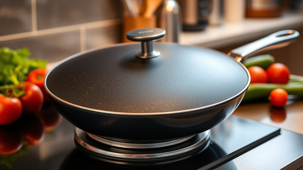 durable t fal cookware longevity