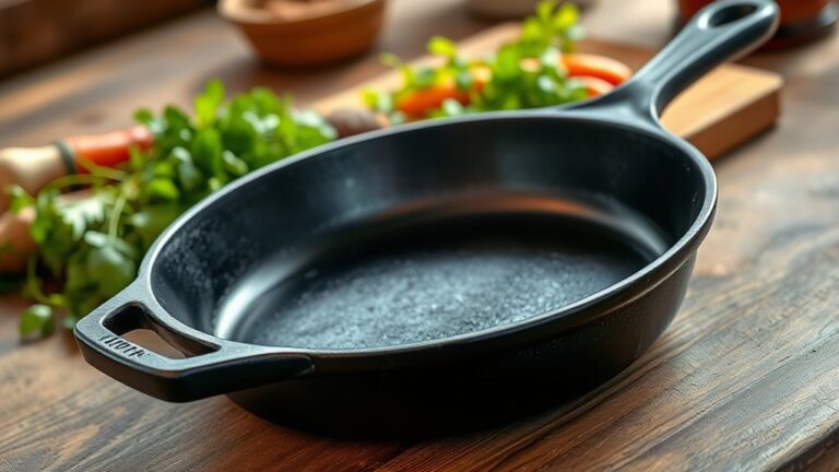 durable versatile cooking material