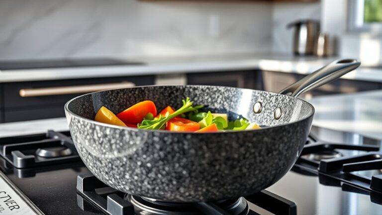 durable versatile non stick