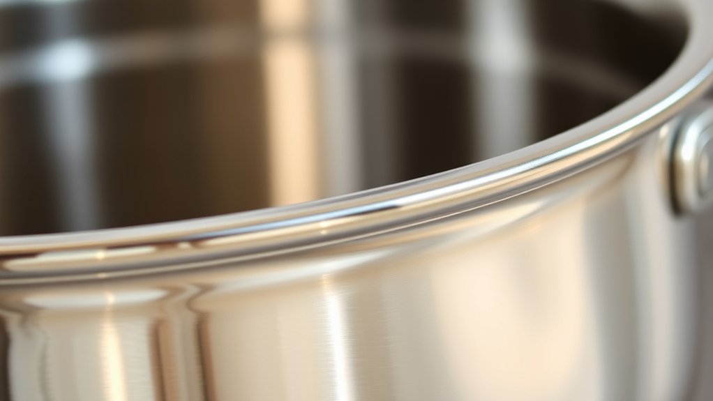 even heat layered construction