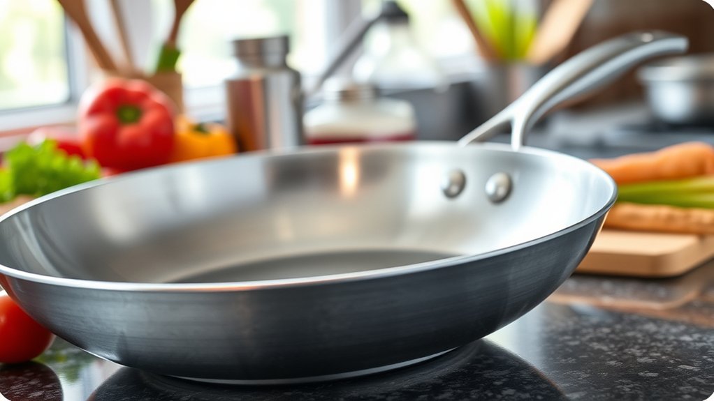 fast even lightweight heating