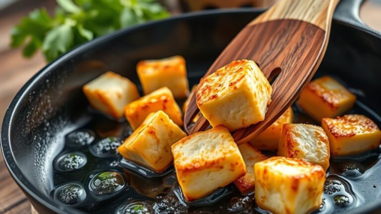 fry paneer step by step
