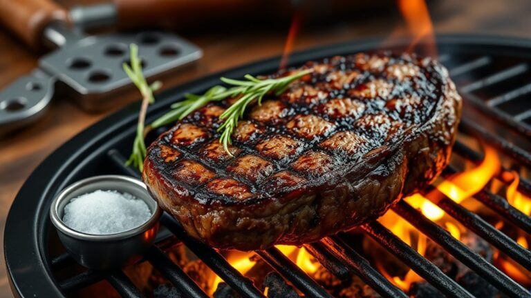 grill petite sirloin easily