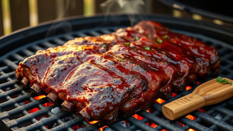 grill st louis ribs