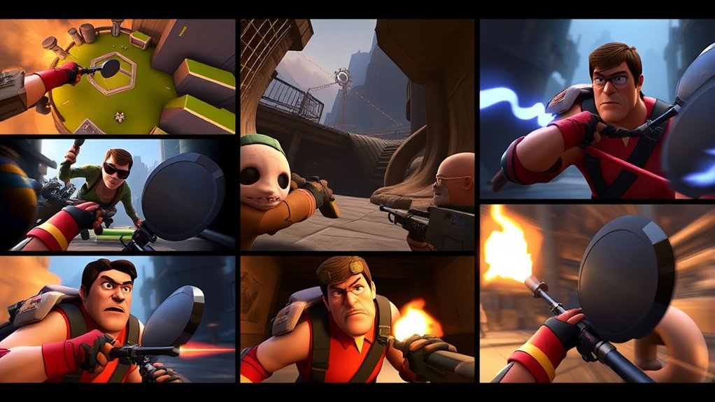 guide to obtaining frying pan