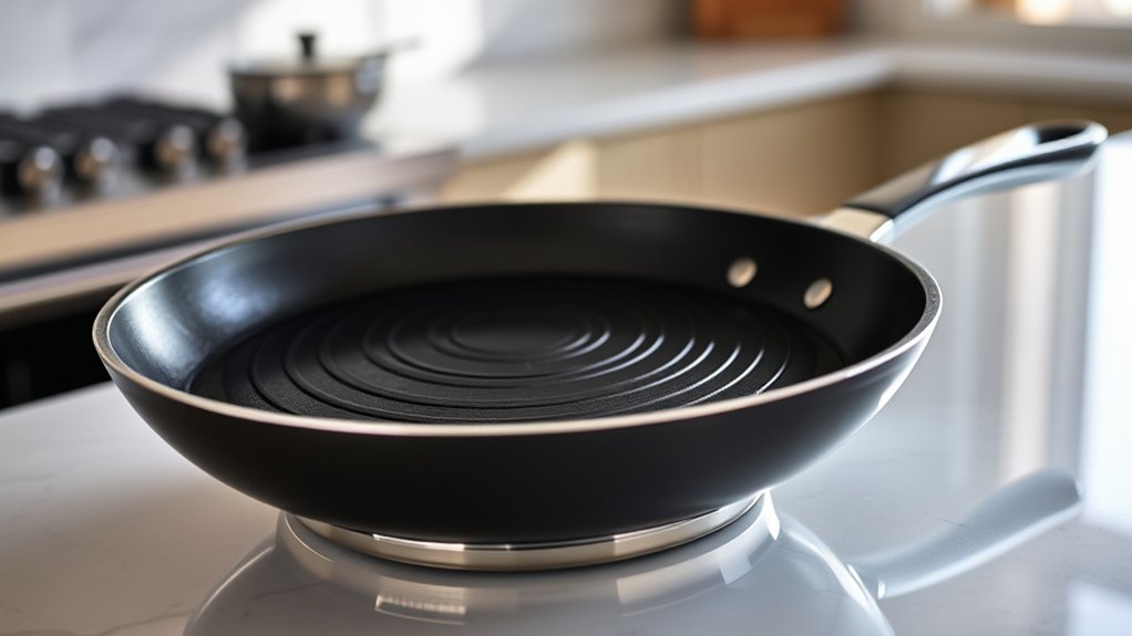 hard anodized aluminum durability