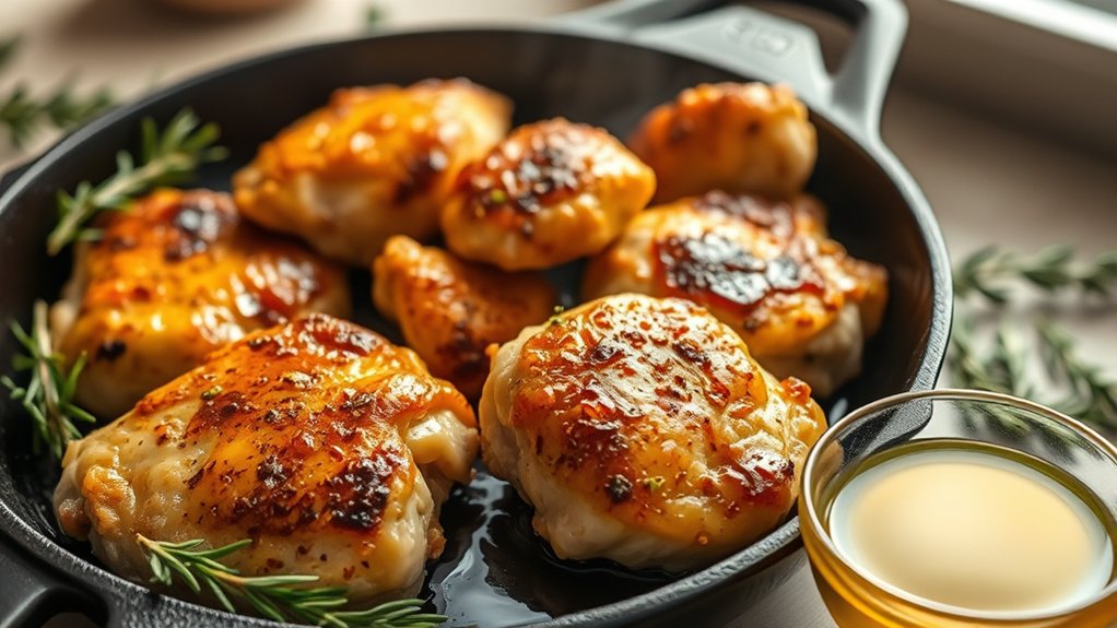 heart healthy cooking oils