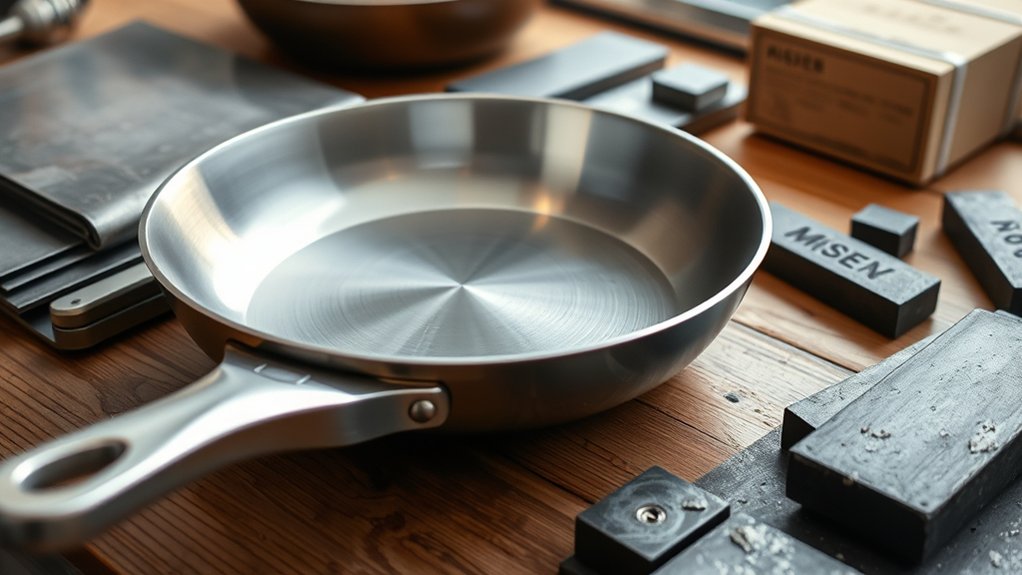 high quality durable materials