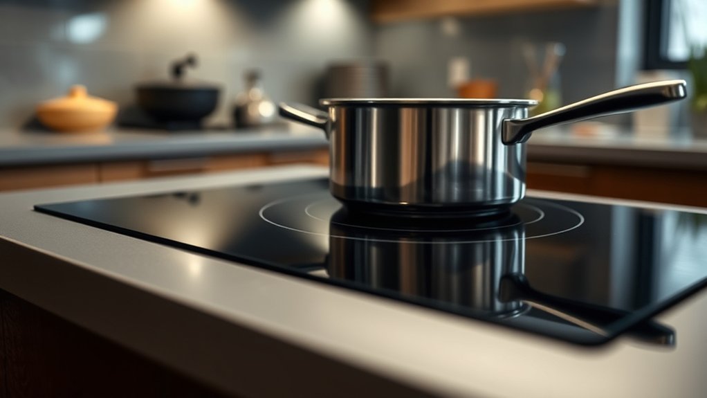 induction noises and sounds