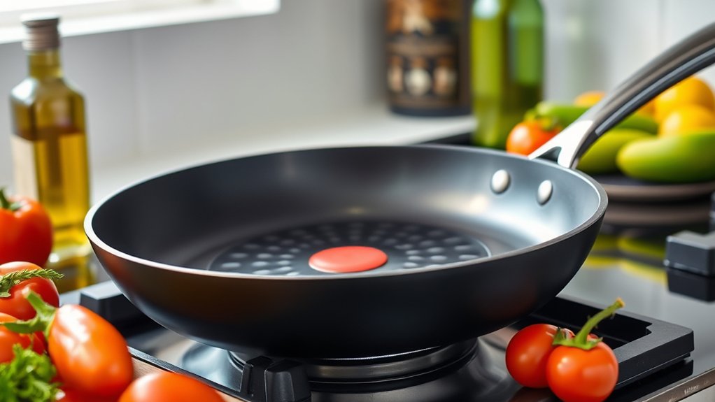 innovative durable healthy cooking