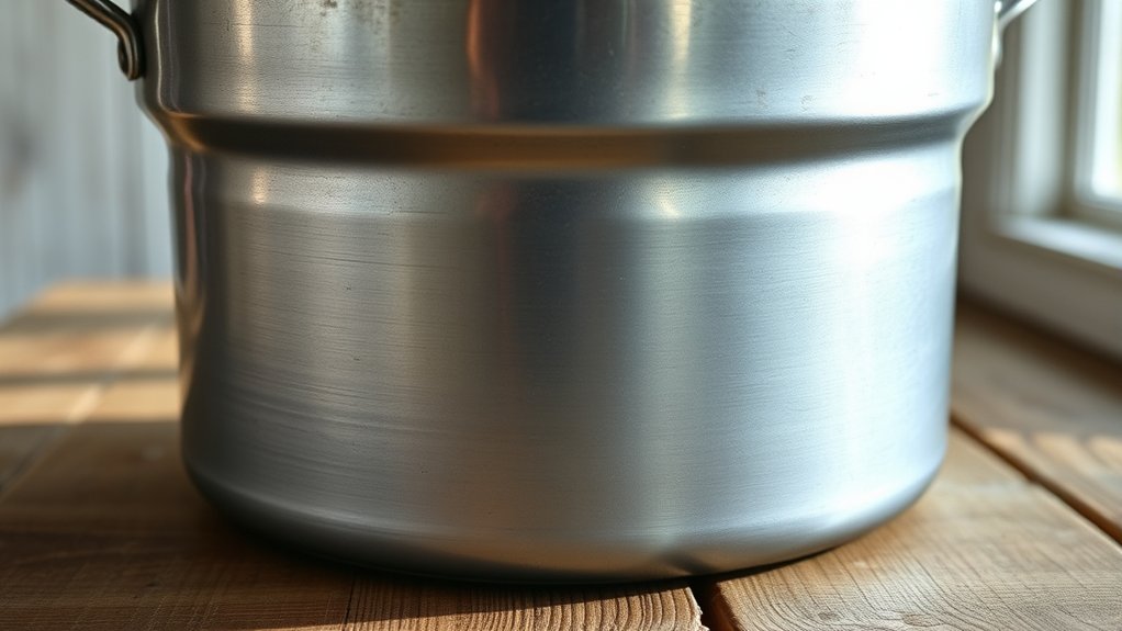 magnesium enhanced aluminum alloy