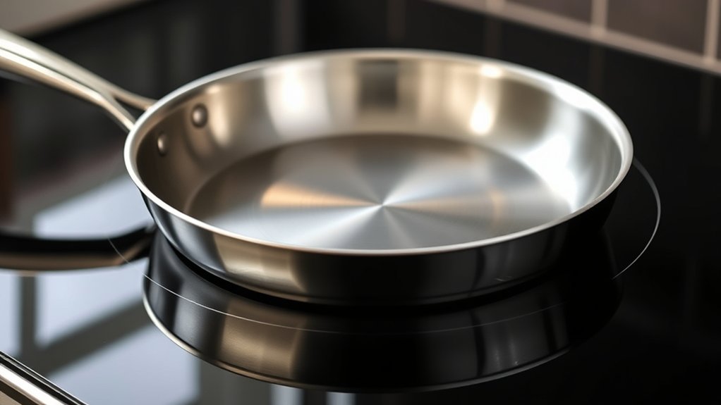 magnetic base cookware compatibility
