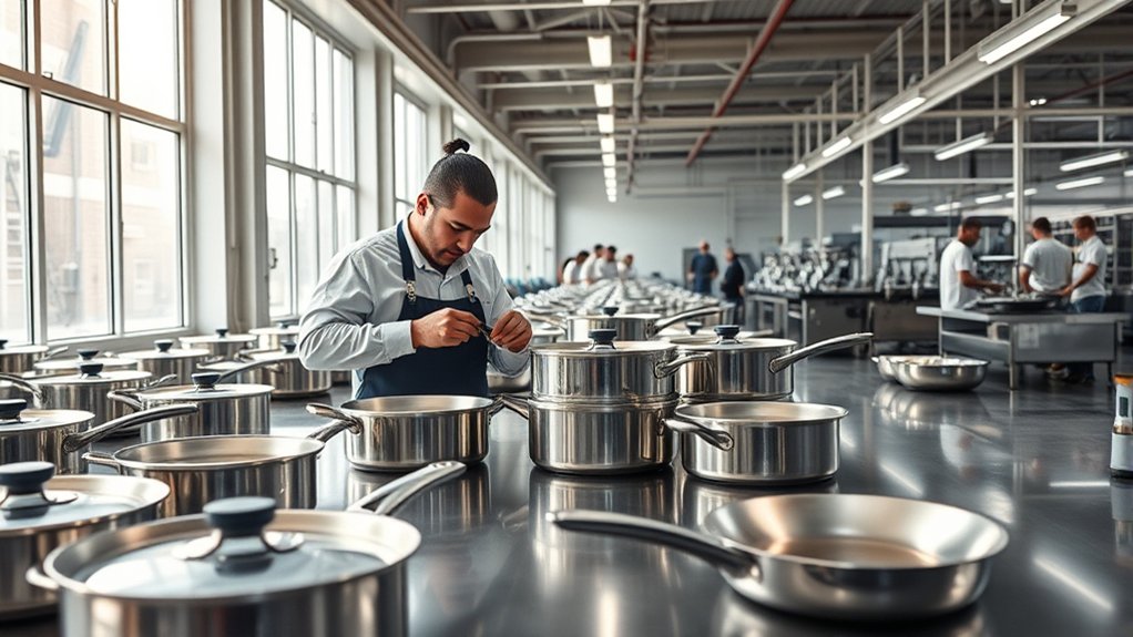 manufacturing location impacts quality