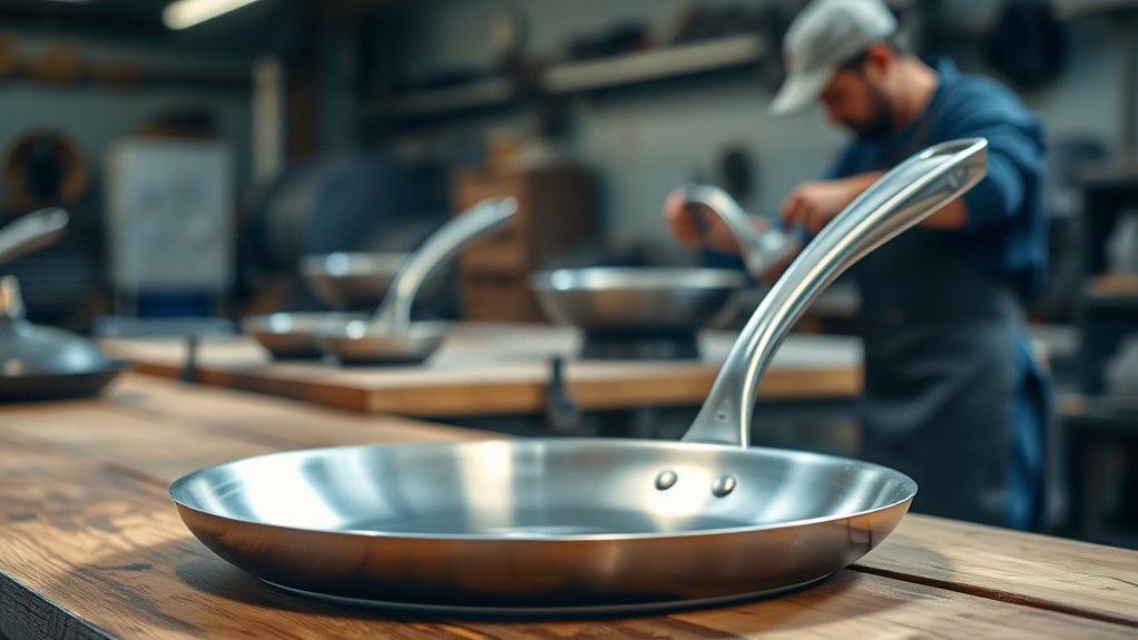 misen cookware manufacturing location