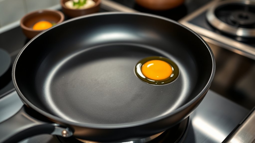 non stick coatings maintenance tips