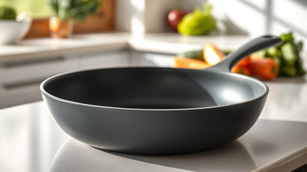 non toxic ceramic cookware safe