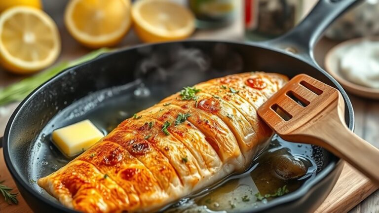 pan fried walleye recipe