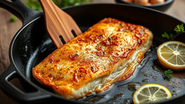 pan fry catfish duration