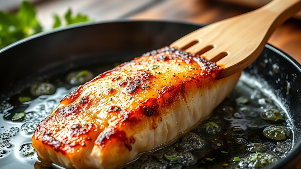 pan fry mahi mahi duration