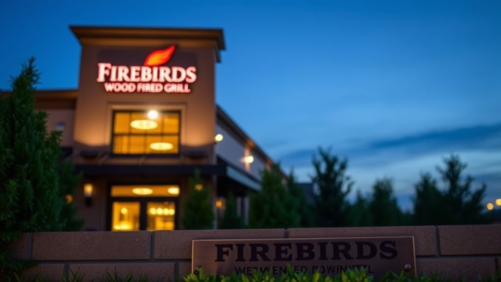 parent company ensures growth
