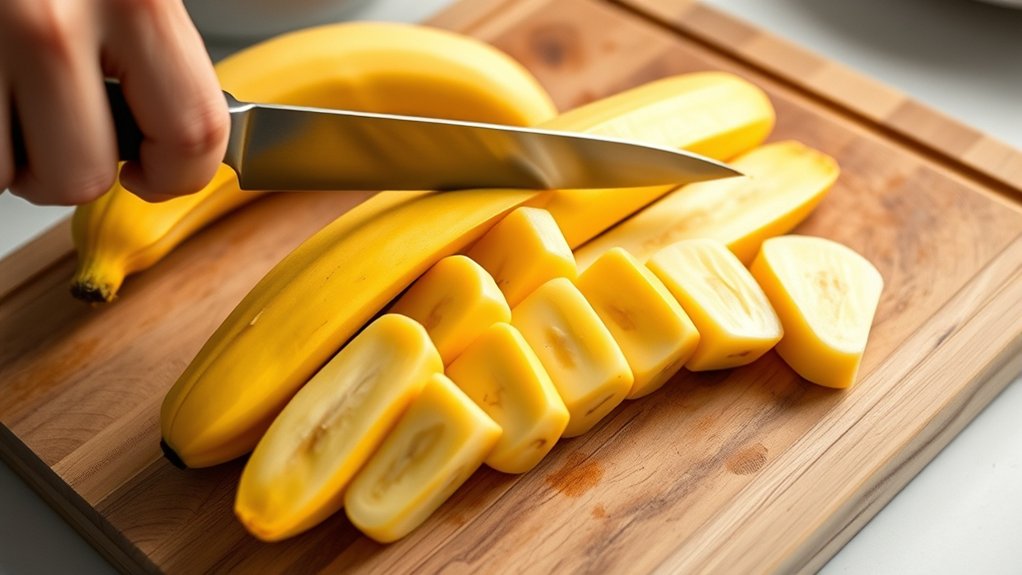 peel and slice precisely