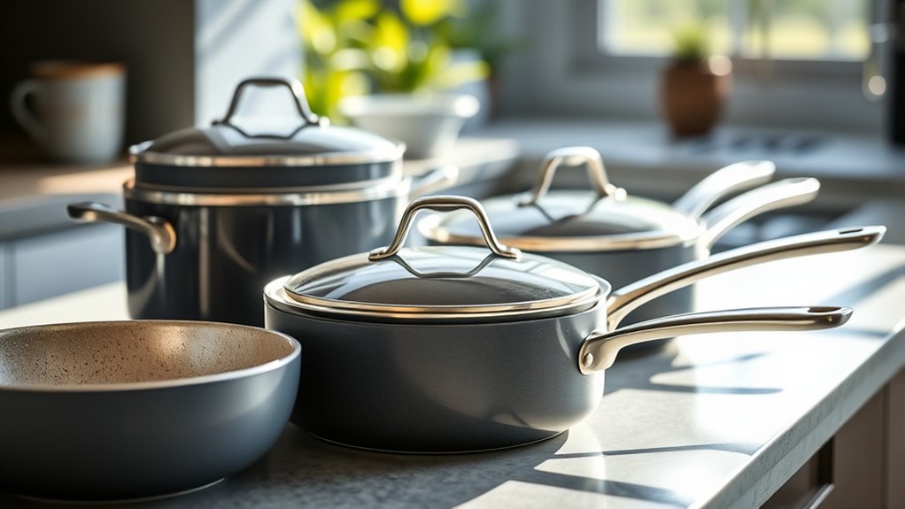 persistent chemicals in everyday products