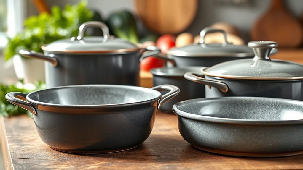 pfas free ceramic cookware