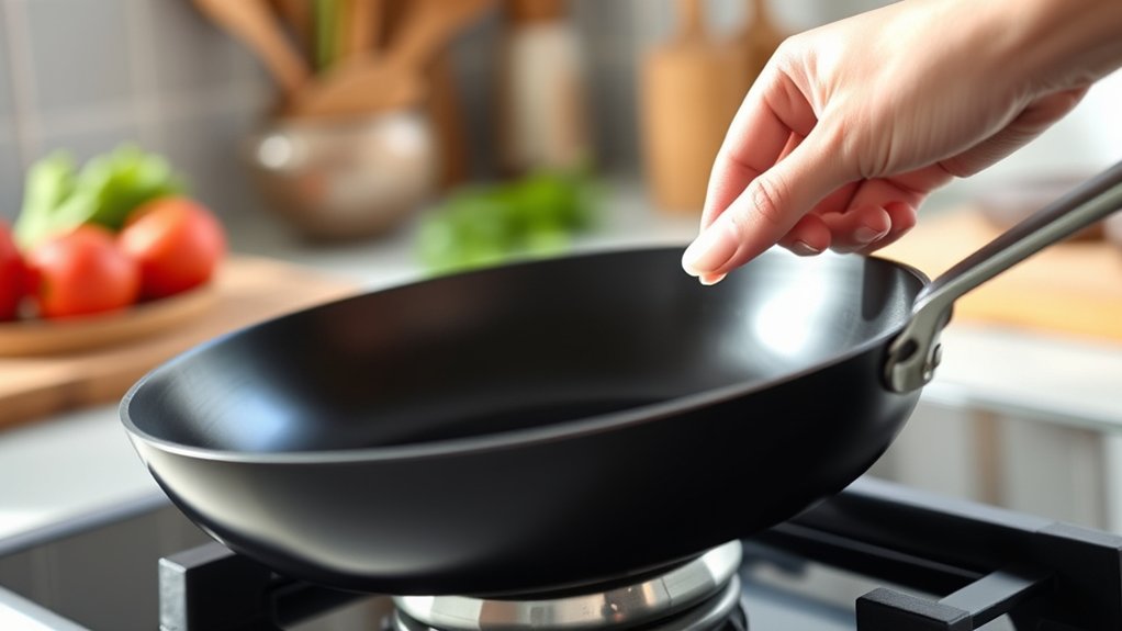 pfoa in non stick coatings
