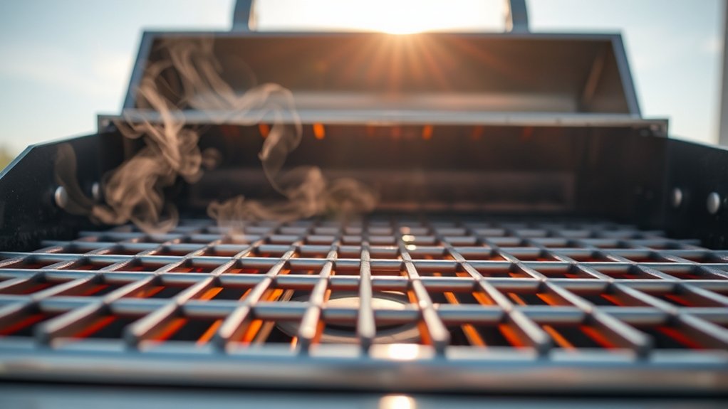 preheat clean check cook
